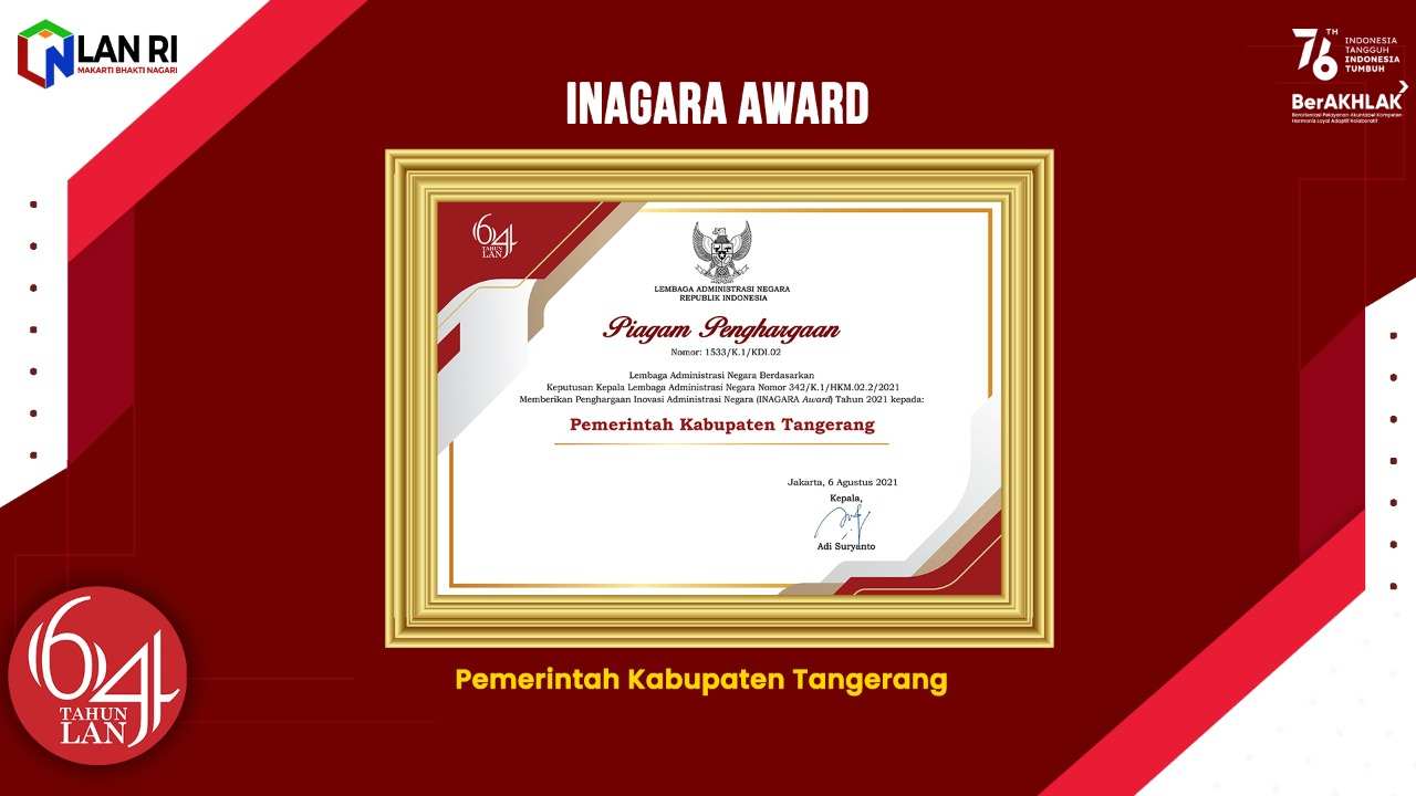 PIAGAM INAGARA KAB TANGERANG compress85