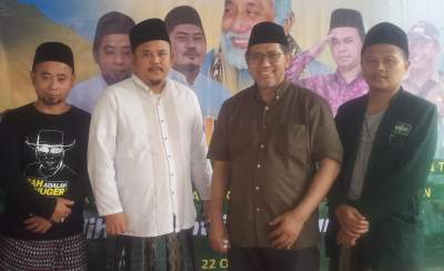 Dakwah Melalui Khitanan Massal Dalam Rangka HSN 2023