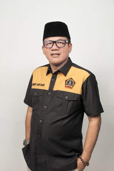 SEKAPUR SIRIH HARI LAHIR KEDUA PPBNI SATRIA BANTEN