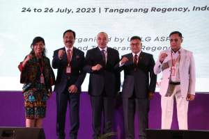 Kabupaten Tangerang Gelar Workshop UCLG ASPAC