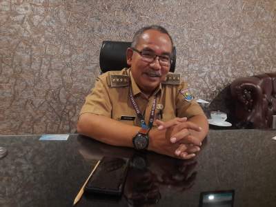 Kecamatan Solear Tuan Rumah MTQ Tingkat Kabupaten ke-54