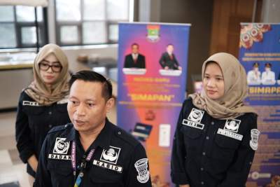 Pemkab Tangerang Melalui Dinas Perkim, Sosialisasi Pengadaan Tanah Untuk Kepentingan Umum