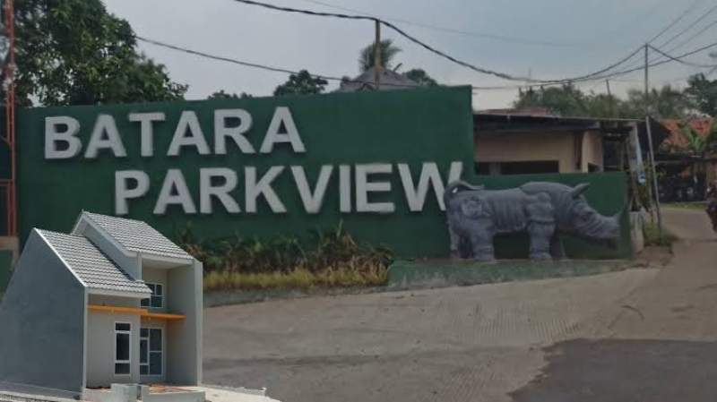 Wantannas RI Puji Keindahan Batara Parkview