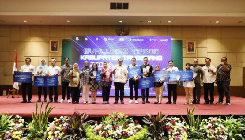 Bapenda Optimalkan Digitalisasi Sistem Transaksi dan Pelayanan Publik