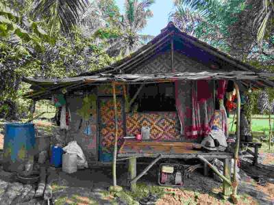 Tak Layak Huni, Rumah Sukdi Butuh Bantuan RLTH