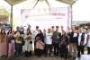 Jelang Hari Raya Idul Adha, Pemkab Tangerang Gelar Operasi Pasar Bawang Putih