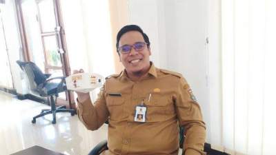 Bapenda Kabupaten Tangerang Gulirkan Program Penghapusan Denda Adm PBB P2