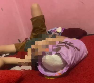 Melihat Perawakan Santri Korban Pelecehan Seksual Juga Mengalami Trauma