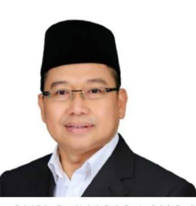 NasDem Diminta Tak Beri Rekomendasi ke Dede Supriyadi di Pilbup Lebak