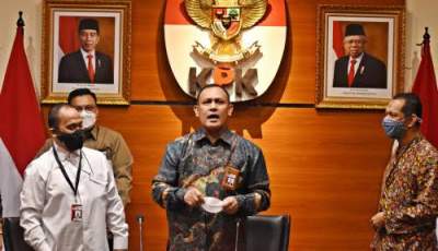 Sudut Pandang Hari Kesaktian Pancasila Dimata Ketua KPK