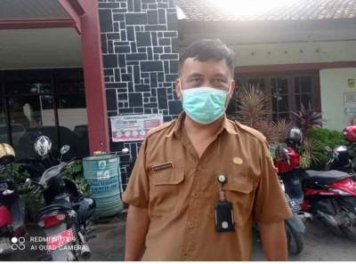 Pasien Sembuh dari COVID-19 di Lebak Capai 13.733 Orang