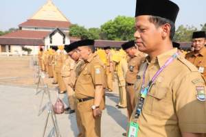 Sekda: Tindaklanjuti Distribusi Air Bersih Ke Masyarakat Yang Membutuhkan