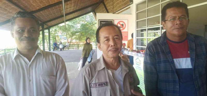 KWRI Lakukan Rapat Menjelang Pelantikan Ketua DPC Se-Banten