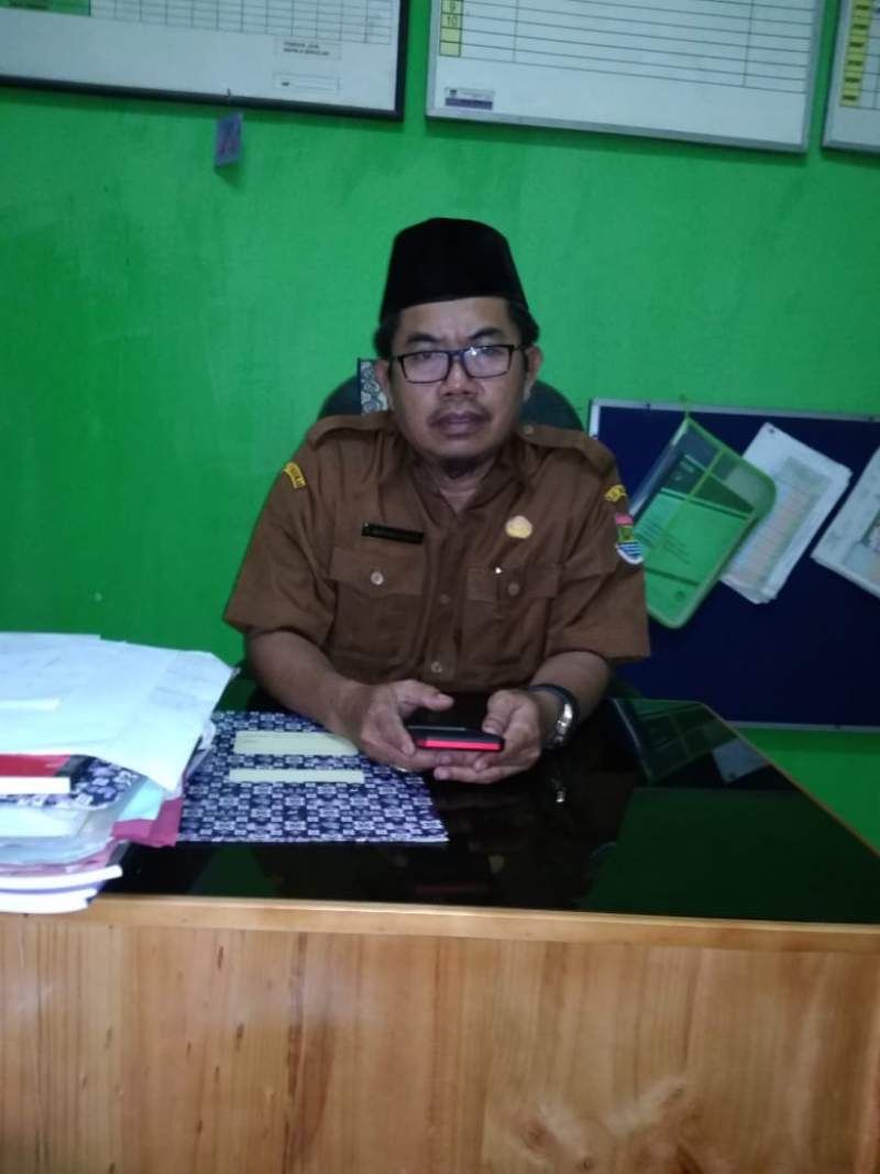 SDN Pondok Jaya Perlu Bantuan Pemerintah