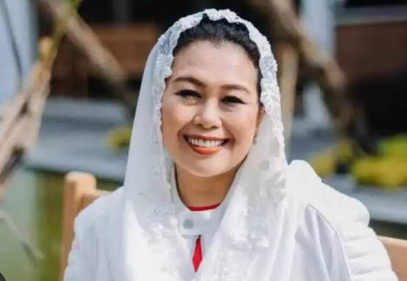 DPC Gusdurian Kabupaten Lebak Sebut Putri Presiden ke-4 RI Ideal Untuk Dampingi Ganjar Pranowo