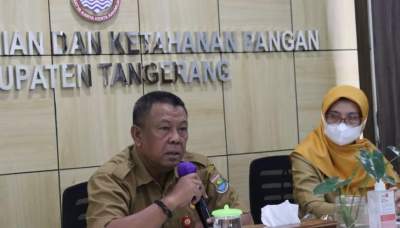 DPKP Proyeksikan Kebutuhan Hewan Kurban Naik 10 Persen