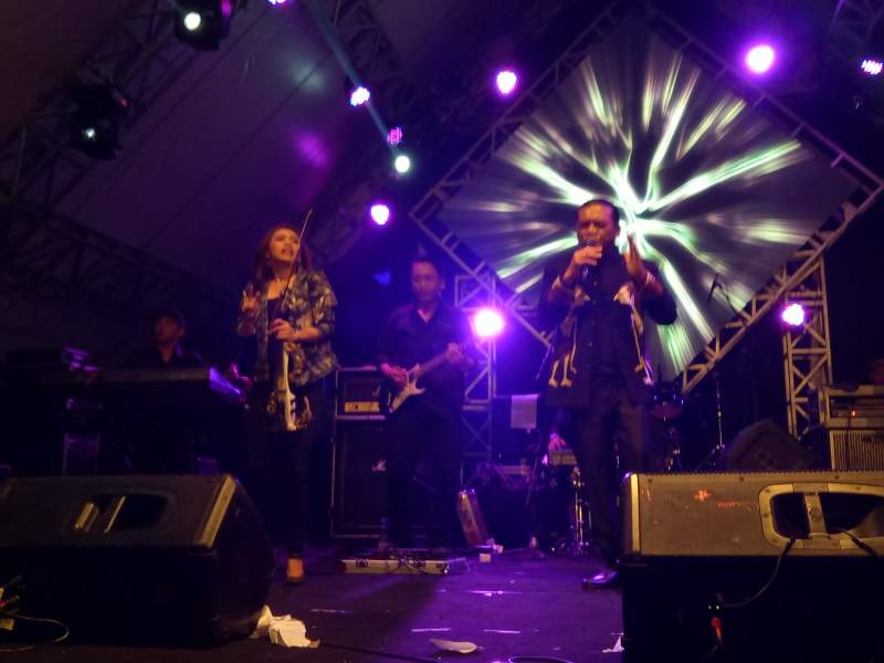 Didi Kempot Sukses Bikin Gemilang Jadi Ambyar