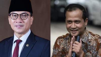 Dua Tokoh Banten Jadi Menteri Prabowo