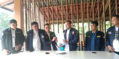 Carateker Karang Taruna Kabupaten Tangerang Yakin Satu Bulan Gelar TKD