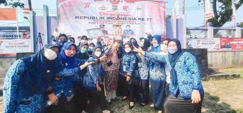 UPTD PUSKESMAS CISOKA JUARA I HIAS TUMPENG