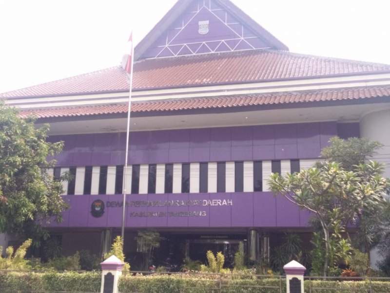 Terkait Pemeriksaan Penyebab Belasan Santriwati Keracunan, DPRD Minta DLHK Tak Tutupi Hasil Uji