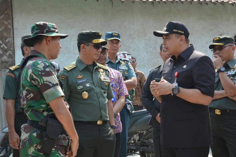 Program TTMD Sangat Dirasakan Masyarakat