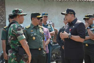 Program TTMD Sangat Dirasakan Masyarakat