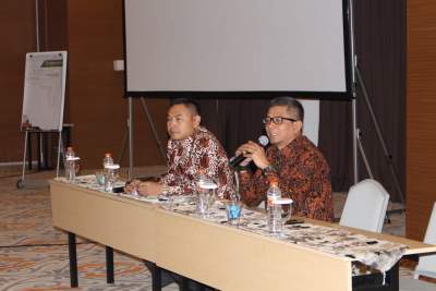 DPMPTSP Gelar Bimbingan Teknis Sistem OSS