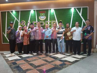 Konsep MATADOR Rencana Besar Kecamatan Cisoka