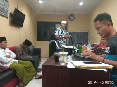 Pelaku Persekusi dan Penganiayaan di Pasar Kemis Diburu Polisi