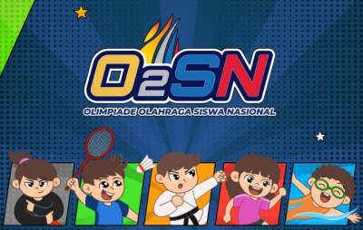 O2SN Menjadi Wadah Dalam Mencari Bibit Siswa Berprestasi