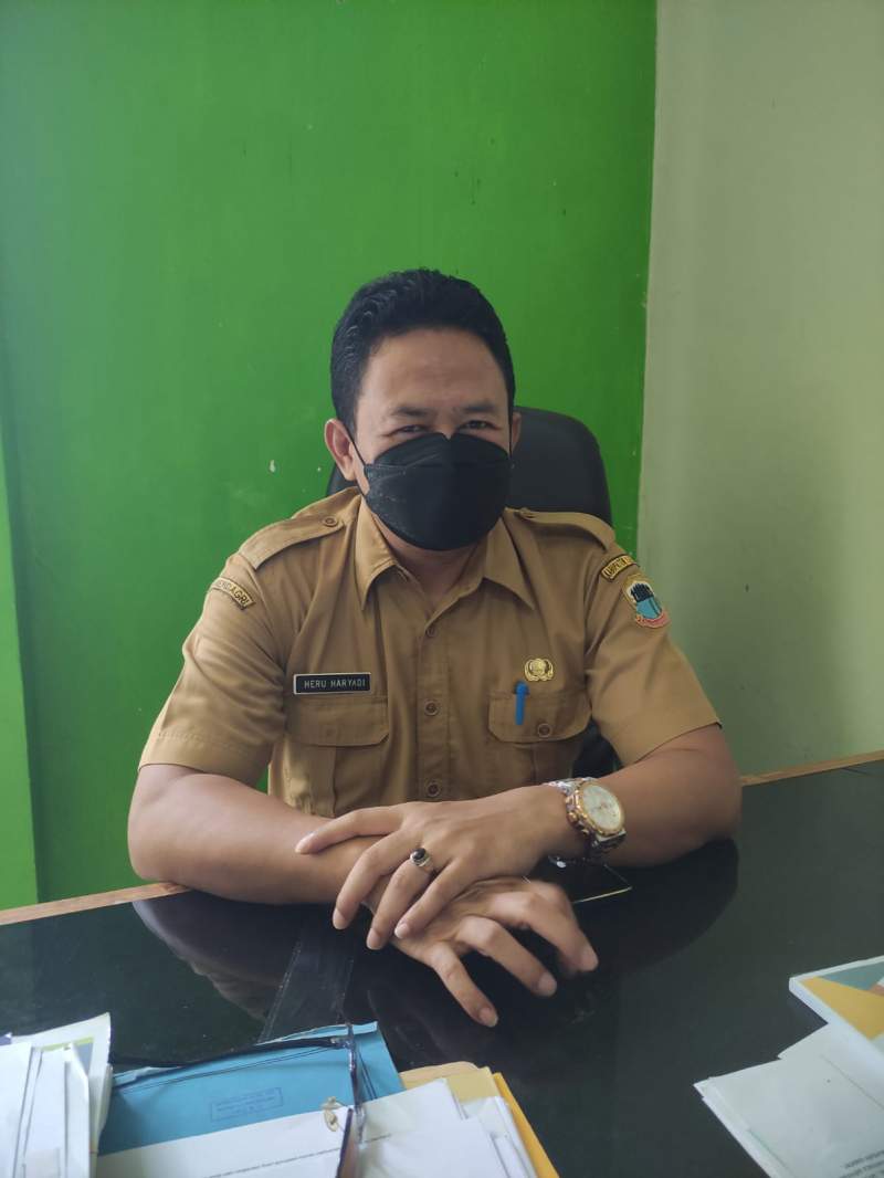 DPUPR Kabupaten Lebak Terus Lakukan Pembangunan Infrastruktur Publik