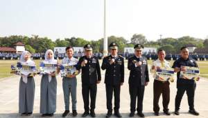 Pj Bupati Tangerang Minta Komitmen Keberlanjutan Peningkatan Pembangunan Bidang Transportasi