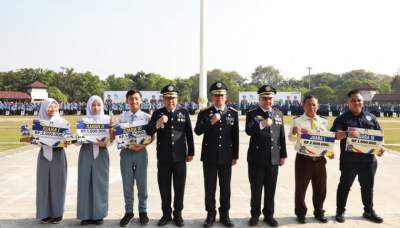 Pj Bupati Tangerang Minta Komitmen Keberlanjutan Peningkatan Pembangunan Bidang Transportasi