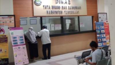 Pusat Data Tata Ruang Kabupaten Tangerang (PUTRA): Inovasi Digital untuk Pengelolaan Tata Ruang yang Efisien