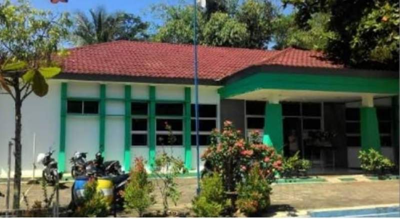 Direktur PDAM Kabupaten Lebak Akui Bahwa Rekrutmen Tenaga Kontrak PDAM Banyak Titipan