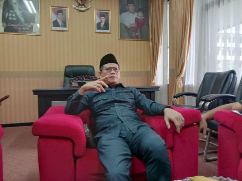 DPRD Nilai Dindik Lemah Awasi Dana BOS