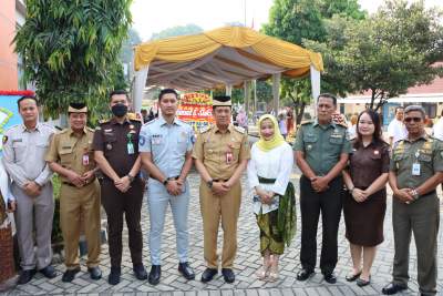 HUT Ke-60, RSUD Tangerang Gelar Khitanan bagi Penderita Hemofilia