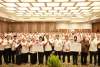 Pj Bupati Tangerang Buka Sosialiasi Dan Penandatanganan Komitmen Pelaksanaan PPDB 2024/2025